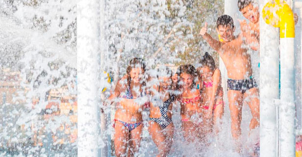 Hotel Guitart Central Park Aqua Resort