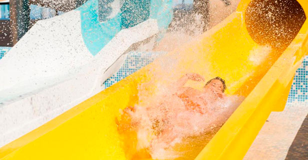 Hotel Guitart Central Park Aqua Resort