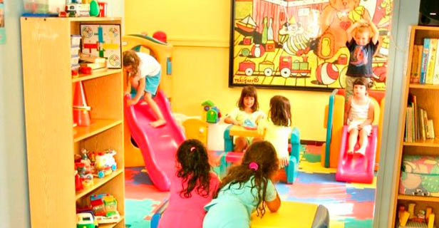 Hotel Guitart Central Park Aqua Resort