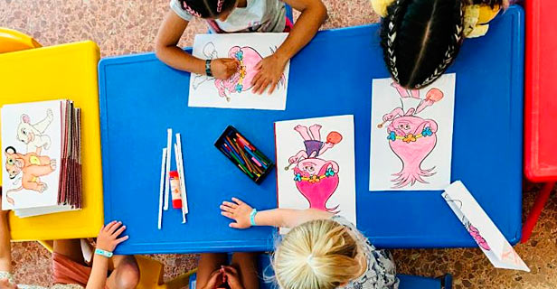 Hotel Guitart Central Park Aqua Resort