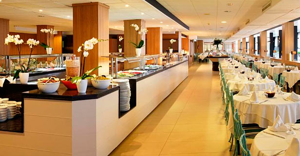 Hotel Guitart Central Park Aqua Resort