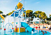 Hotel Guitart Central Park Aqua Resort, 4 estrellas