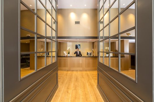 Hotel Guitart Grand Passage