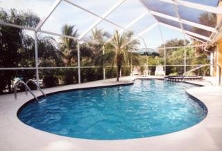 Hotel Gulf Coast Holiday Homes Naples