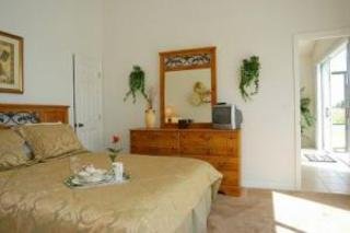 Hotel Gulf Coast Holiday Homes Port Charlotte