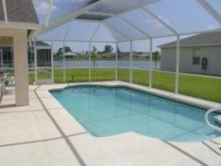 Hotel Gulf Coast Homes Cape Coral-ft Myers