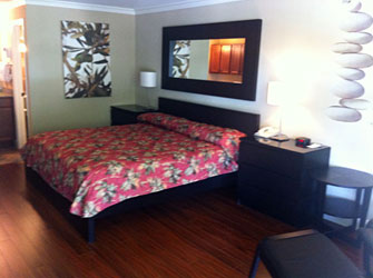 Hotel Gulf Coast Inn Naples
