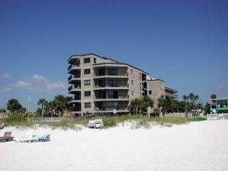 Hotel Gulf Strand Resort