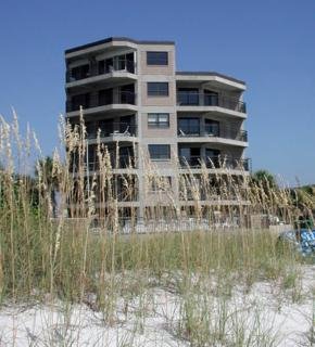 Hotel Gulf Strand Resort