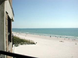 Hotel Gulf Strand Resort