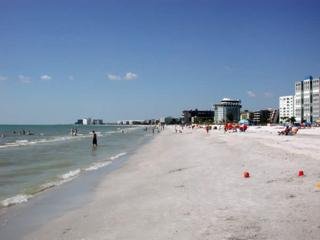 Hotel Gulf Strand Resort