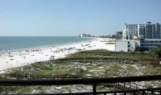 Hotel Gulf Strand Resort