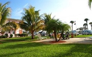Hotel Gulf Wind Resort By Trs