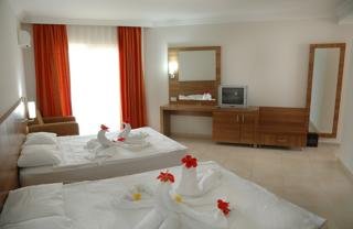 Hotel Gunes House