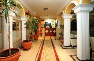 Hotel Guney Brabant