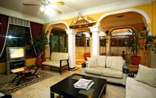 Hotel Guney Brabant