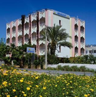 Hotel Guney Brabant