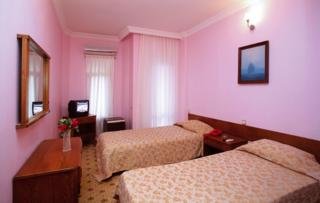Hotel Guney Brabant