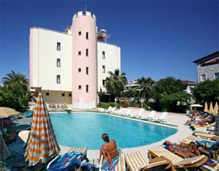 Hotel Guney Brabant