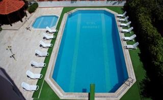 Hotel Guney Brabant