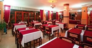 Hotel Guney Brabant