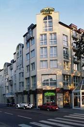Hotel Gunnewig Residence