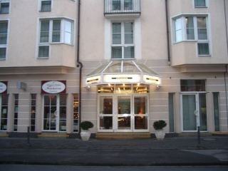 Hotel Gunnewig Residence