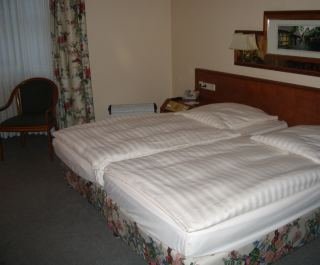 Hotel Gunnewig Residence