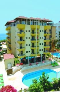 Hotel Gural