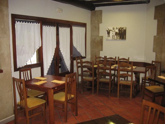 Hotel Gurutze Berri