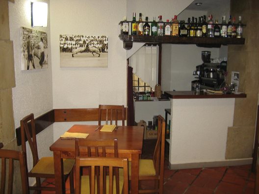 Hotel Gurutze Berri