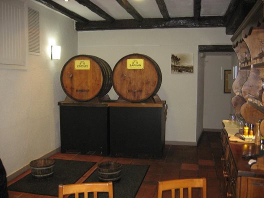 Hotel Gurutze Berri