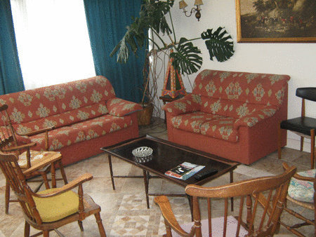 Hotel Gurutze Berri