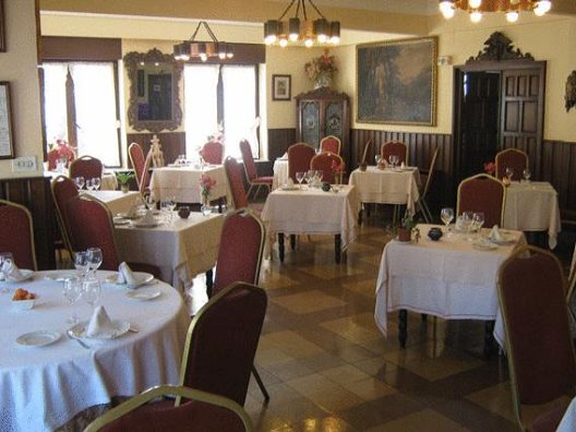 Hotel Gurutze Berri