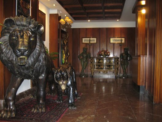 Hotel Gurutze Berri