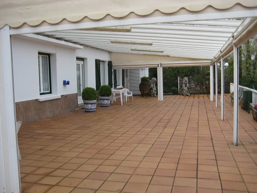 Hotel Gurutze Berri