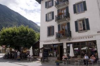 Hotel Gustavia