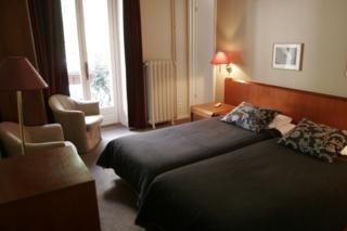Hotel Gustavia