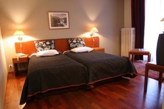 Hotel Gustavia