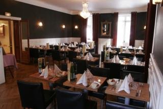 Hotel Gustavia