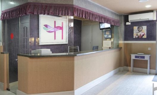 Hotel H