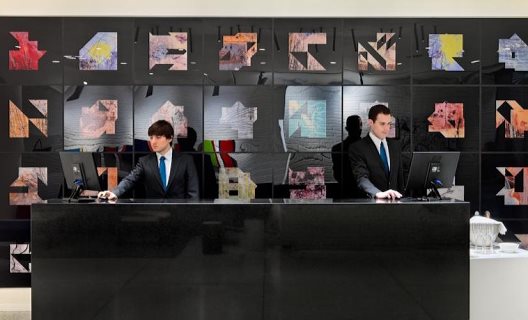 Hotel H10 Art Gallery