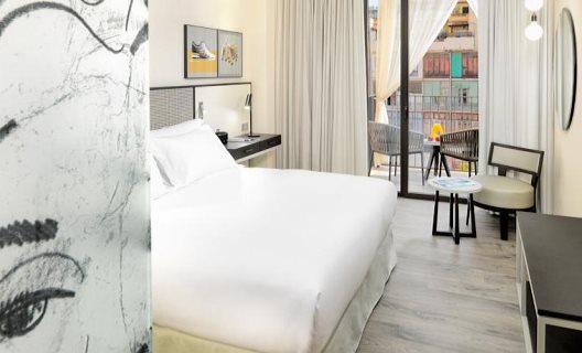 Hotel H10 Art Gallery