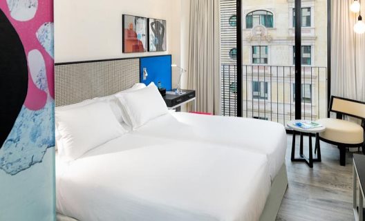 Hotel H10 Art Gallery