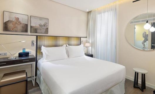 Hotel H10 Art Gallery