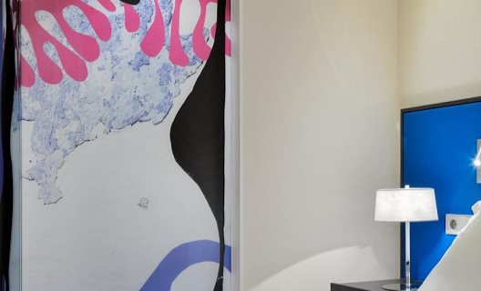 Hotel H10 Art Gallery