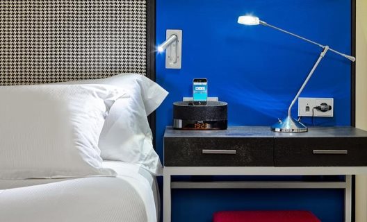 Hotel H10 Art Gallery