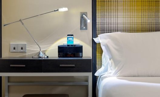 Hotel H10 Art Gallery