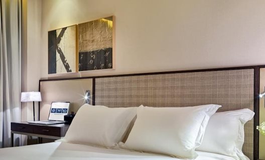 Hotel H10 Art Gallery