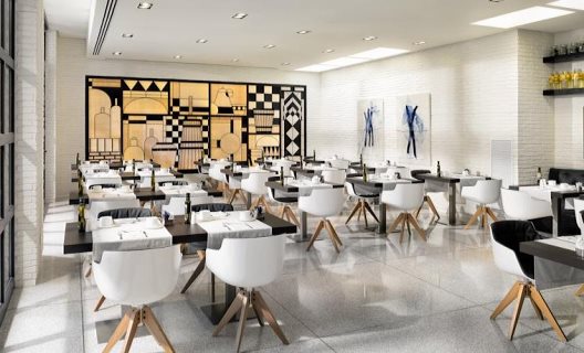 Hotel H10 Art Gallery